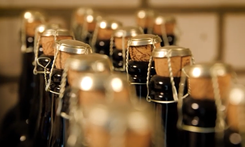 Bier van Brouwerij Casimir